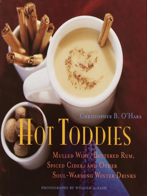 Title details for Hot Toddies by Christopher O'hara - Available